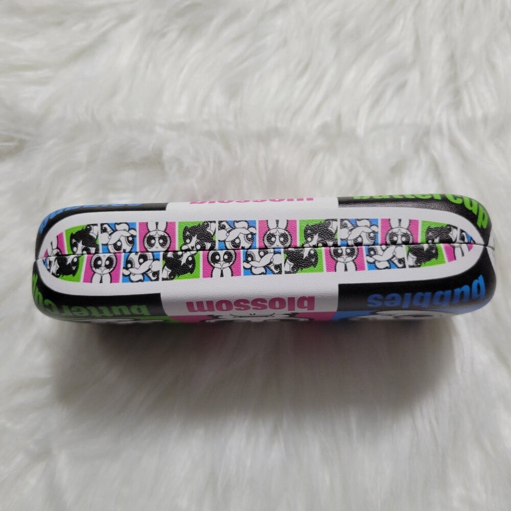 Powerpuff Girls Hard Shell Eyeglasses Case - Picture 5 of 5